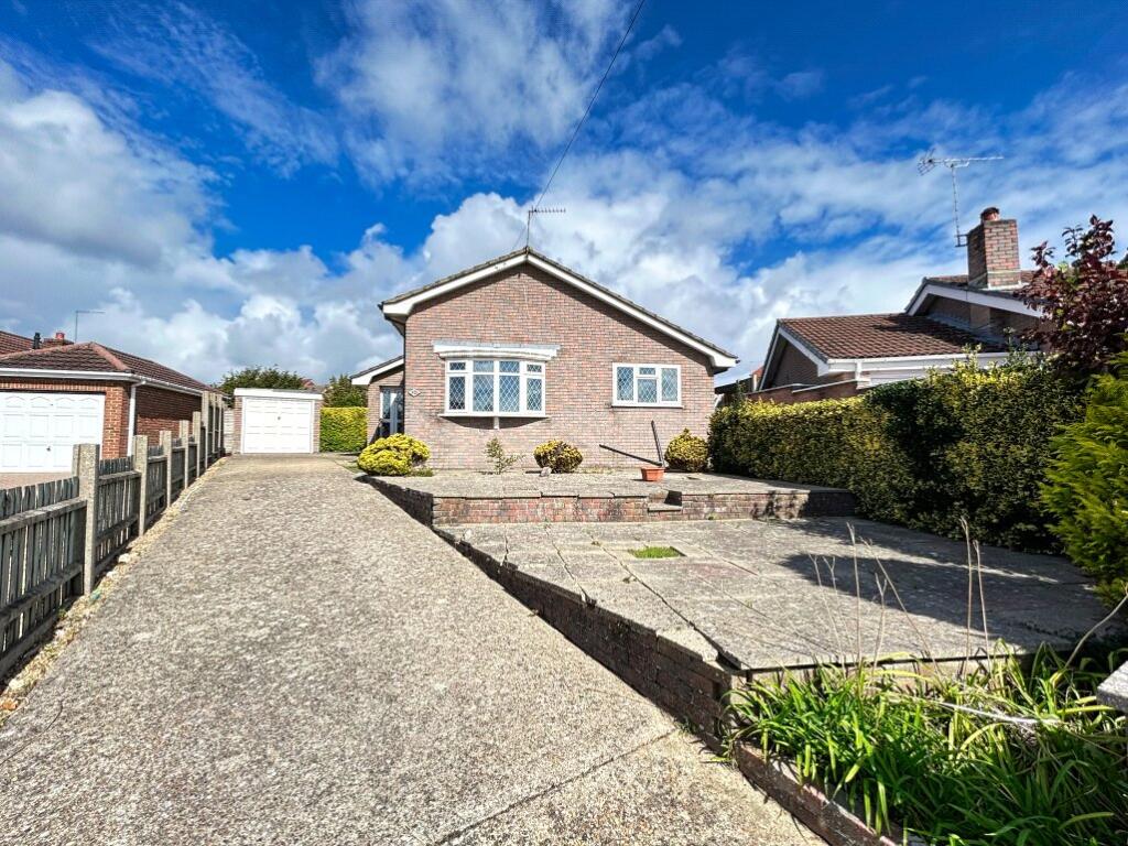 Main image of property: Maureen Close, Parkstone, Poole, BH12