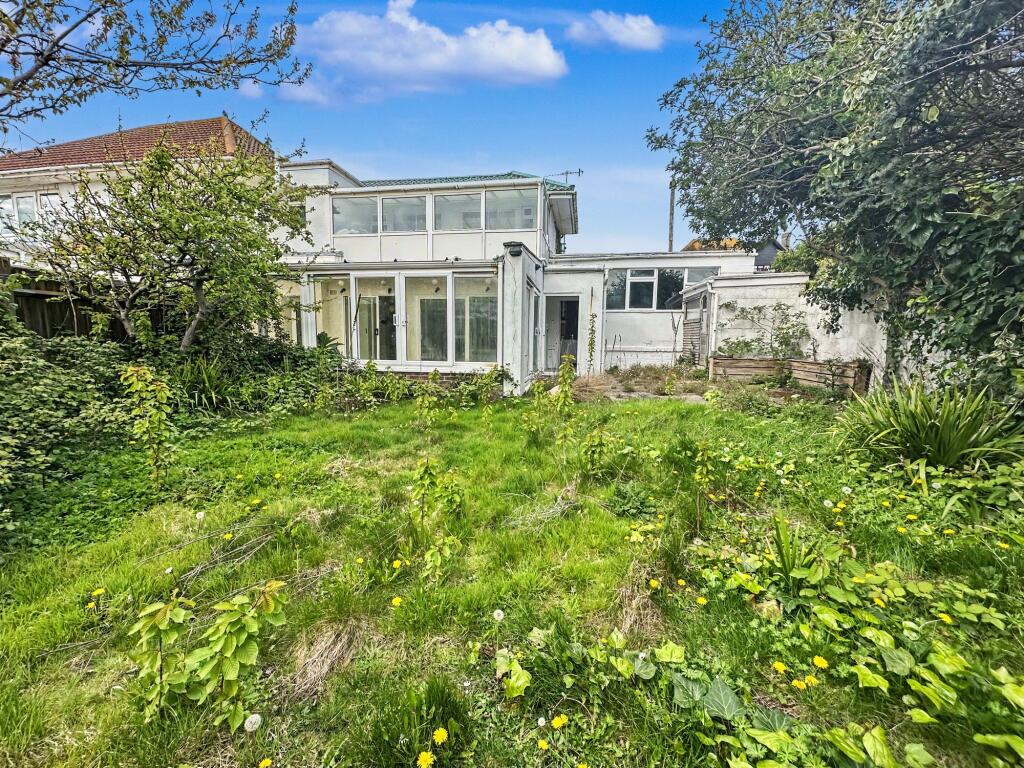 Linchmere Avenue, Saltdean, BN2 8LE photo 2