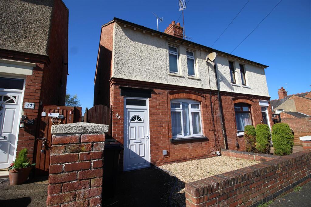 Main image of property: Kings Road, Rushden, NN10 0DW