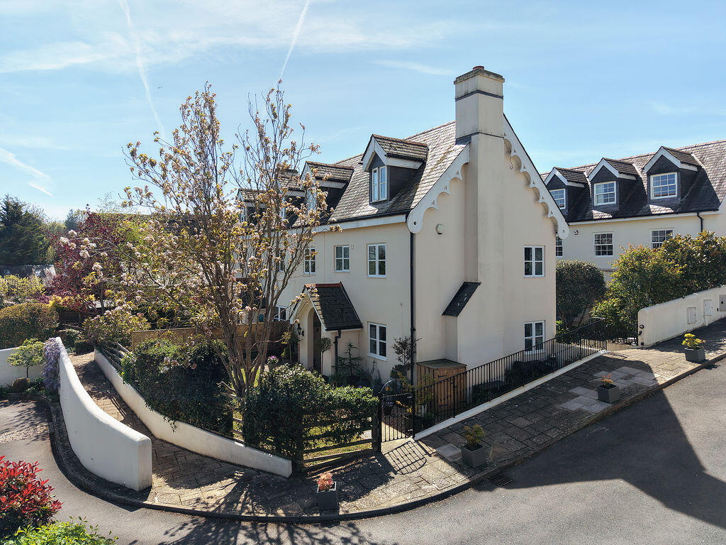 Main image of property: Radford Grange, Dawlish