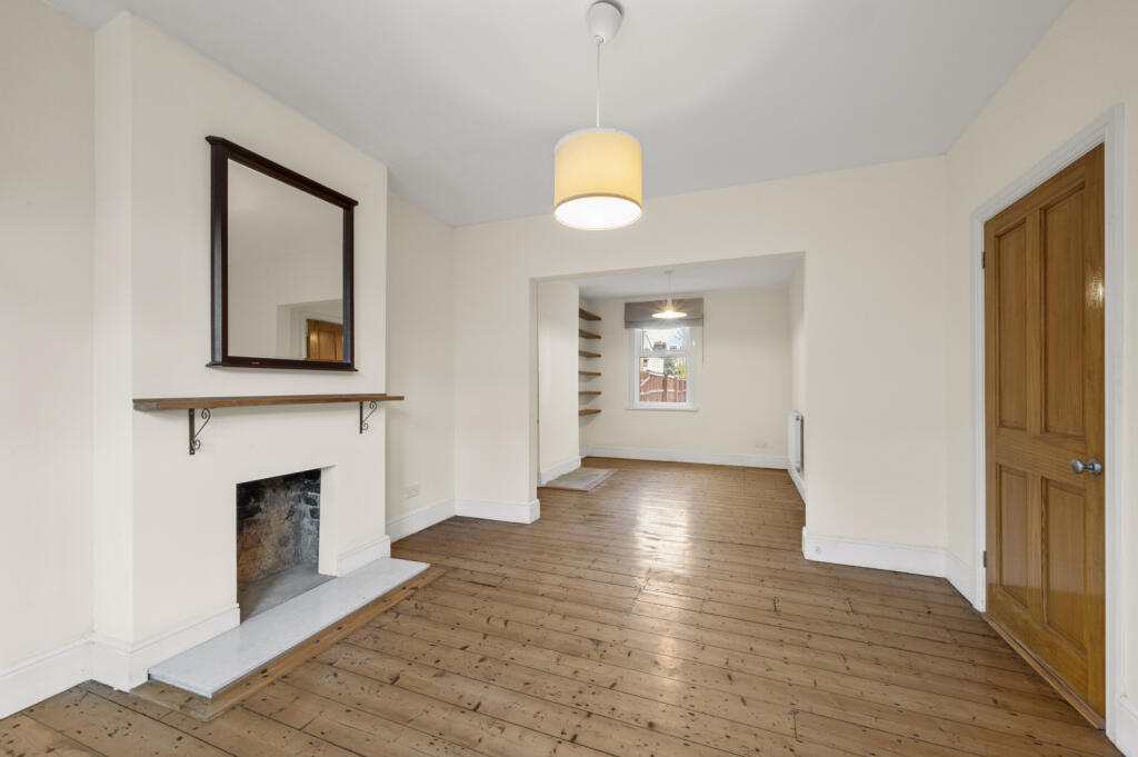 Main image of property: Dorien Road, London, SW20