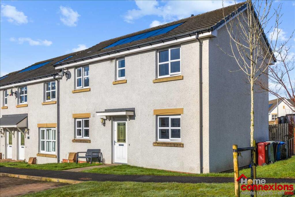 Main image of property: Brimley Place, Lindsayfield, EAST KILBRIDE