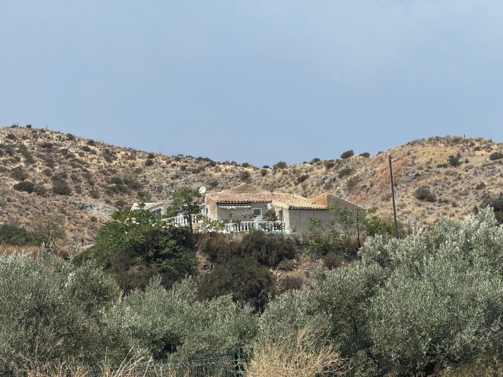 Main image of property: Andalucia, AlmerÃa, Oria