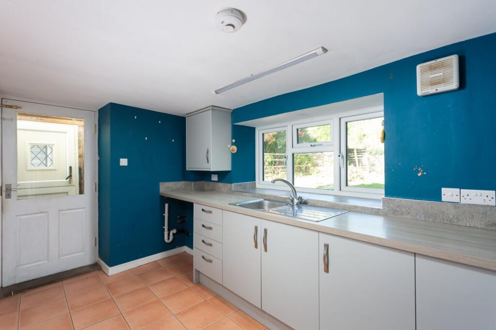 House in York, Thornton-le-Dale - View 5