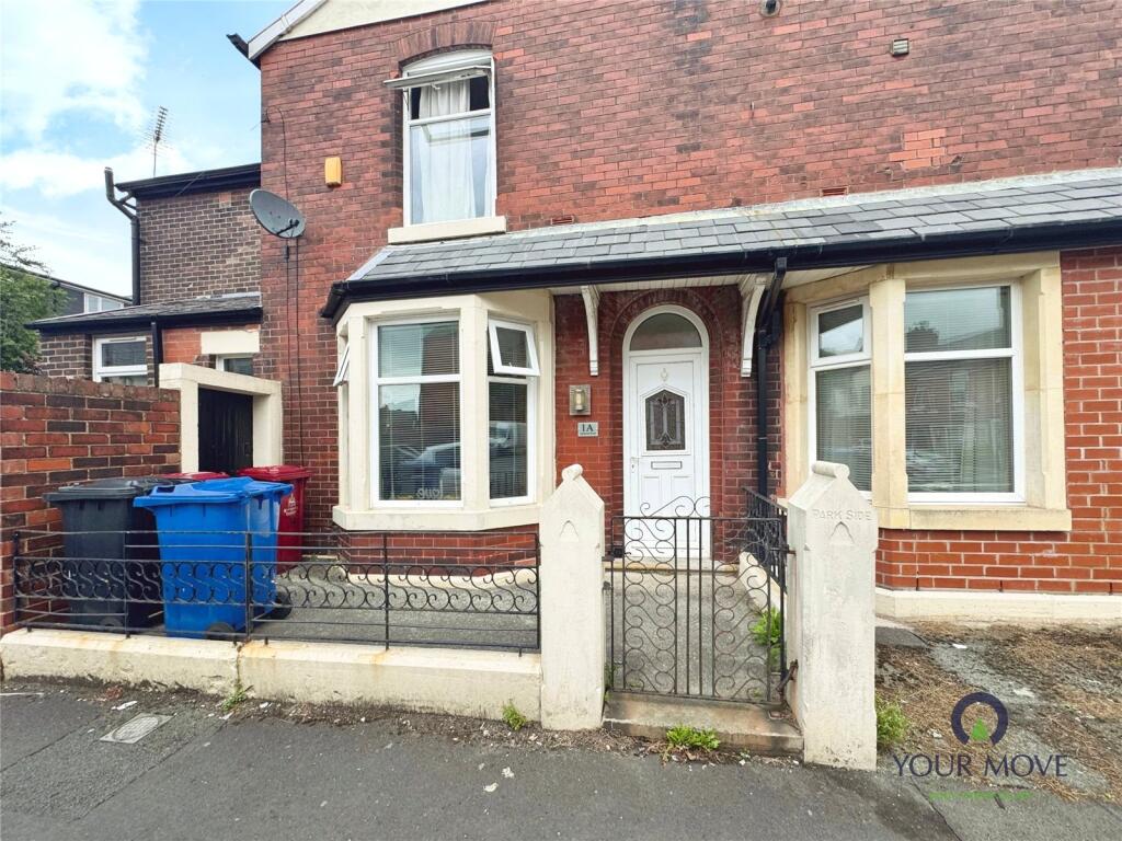 Main image of property: Markham Road, Blackburn, Lancashire, BB2