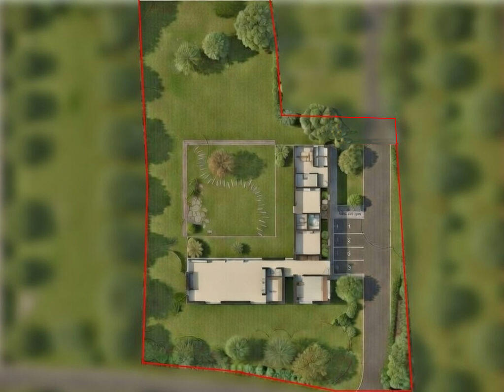 Main image of property: 0.5+ Acre Plot | Implemented Planning | Contemporary Eco Home | Near Buntingford