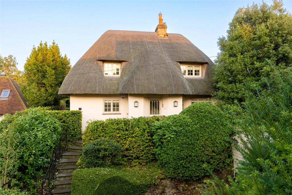 Main image of property: Rectory Lane, Letcombe Bassett, Wantage, Oxfordshire, OX12