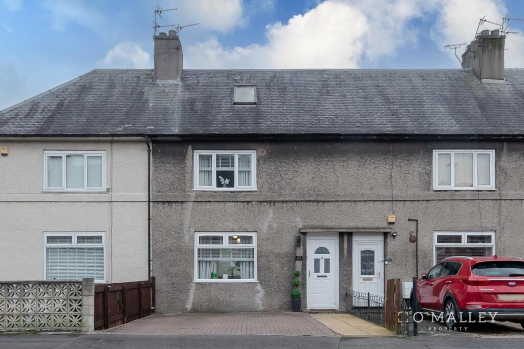 Main image of property: Balfour Street, Alloa