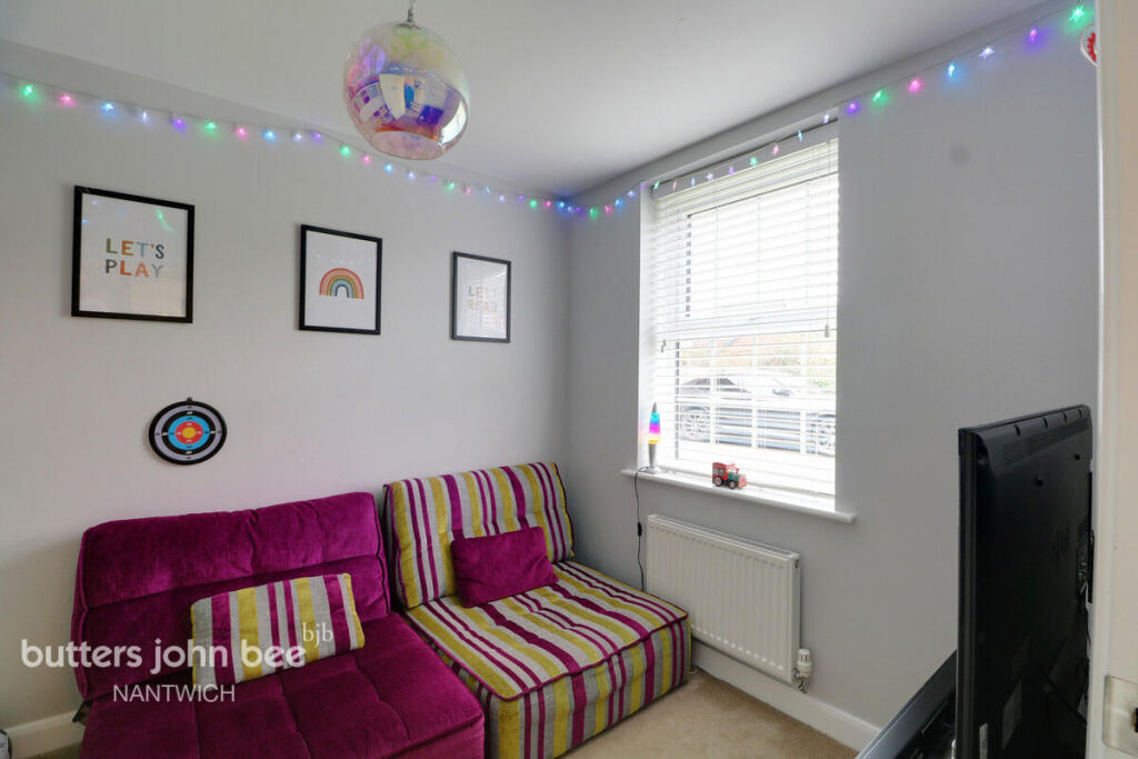 Buttonbush Drive, Nantwich photo 4