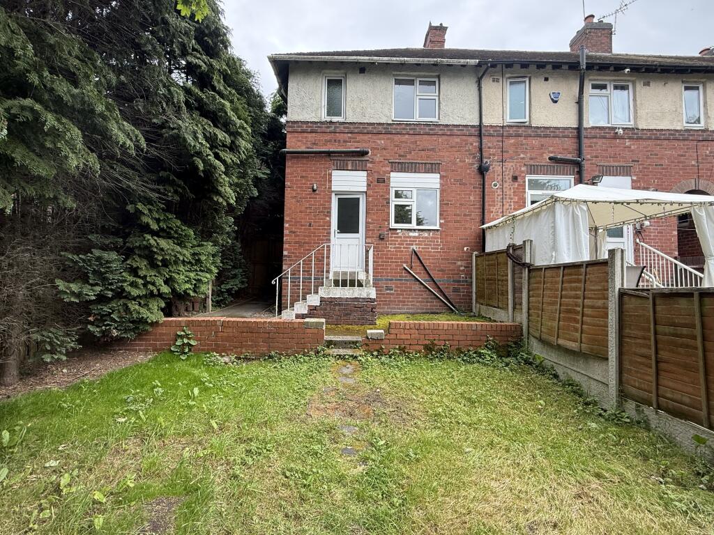 House in Sheffield, South Yorkshire - View 3