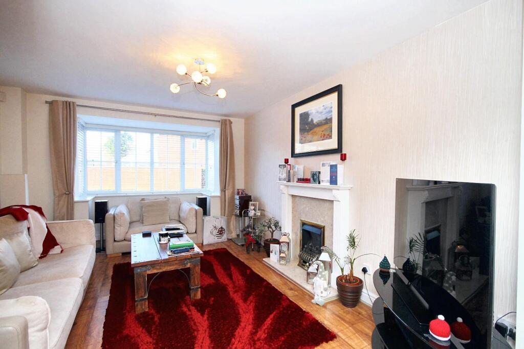 House in Northampton - View 3