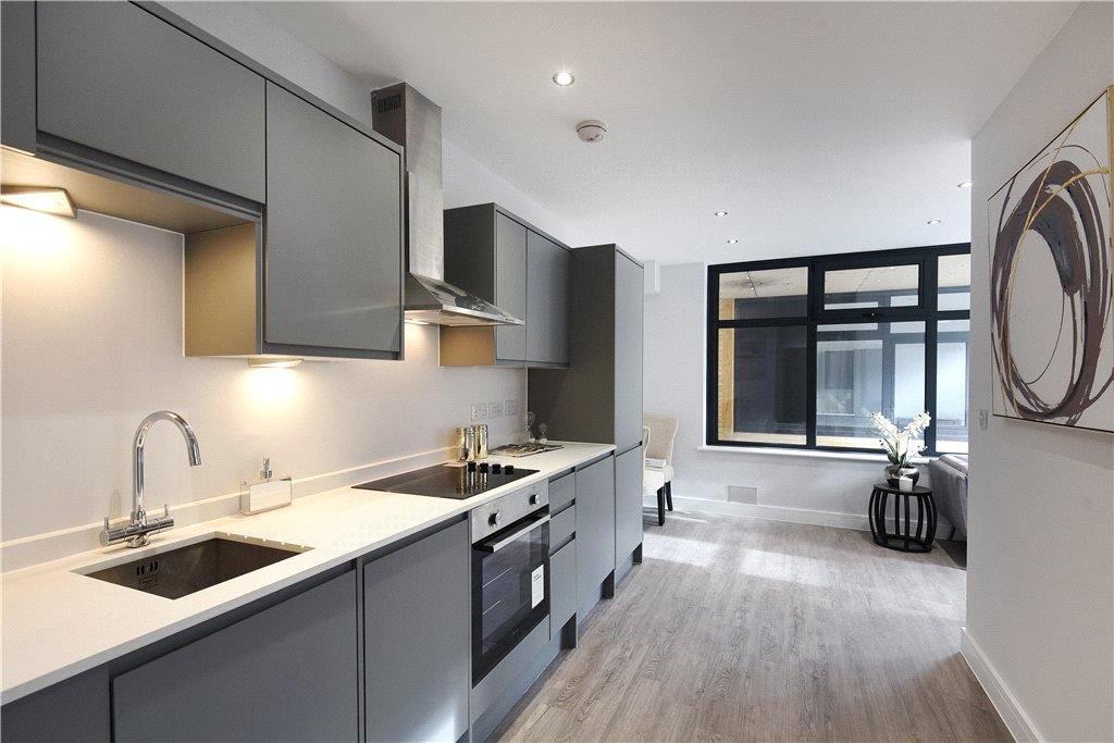 Main image of property: Central House, Church Street, Yeovil