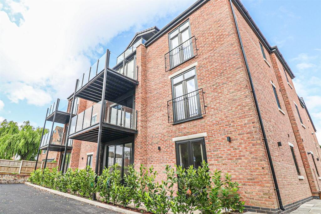 Main image of property: York Road, Southport