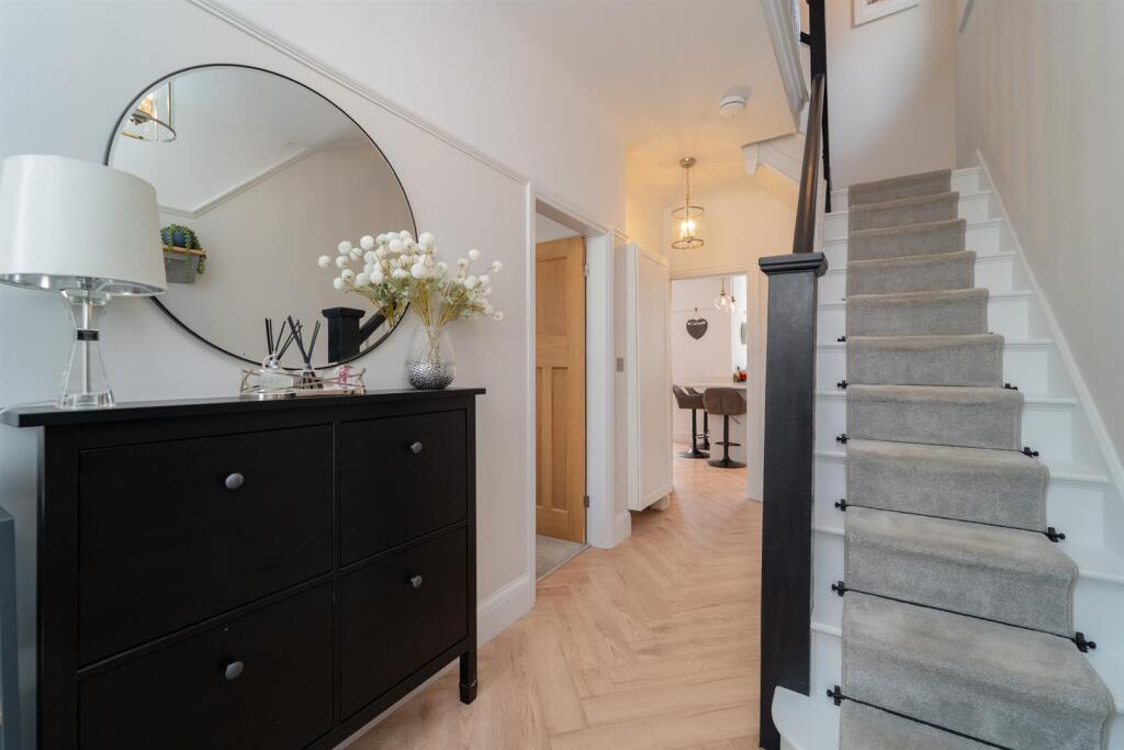 House in Trafford, Old Trafford - View 6