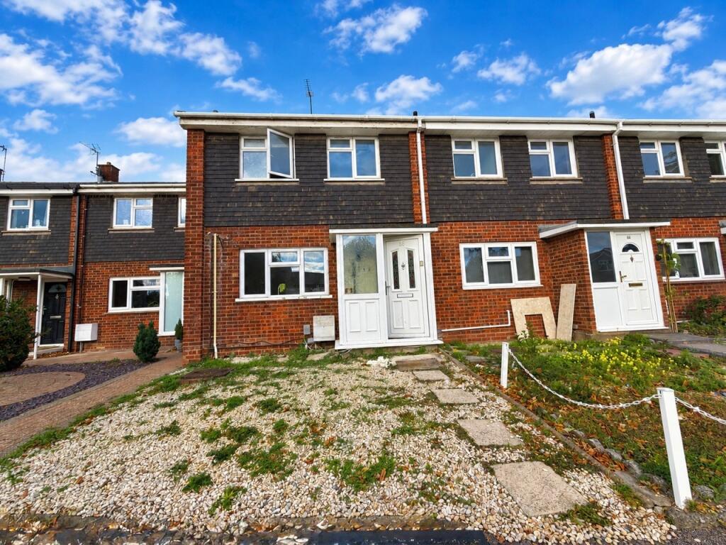 Main image of property: Brickhill, MK41