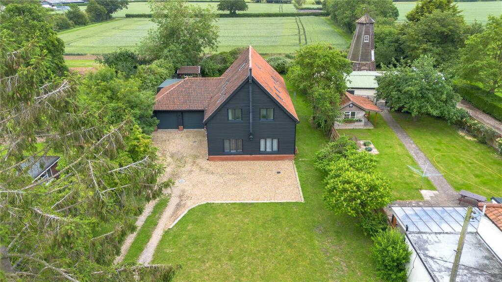 Main image of property: Stone Street, Crowfield, Suffolk, IP6