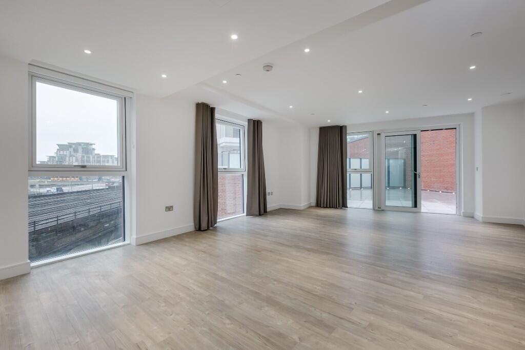 3 bedroom apartment for rent