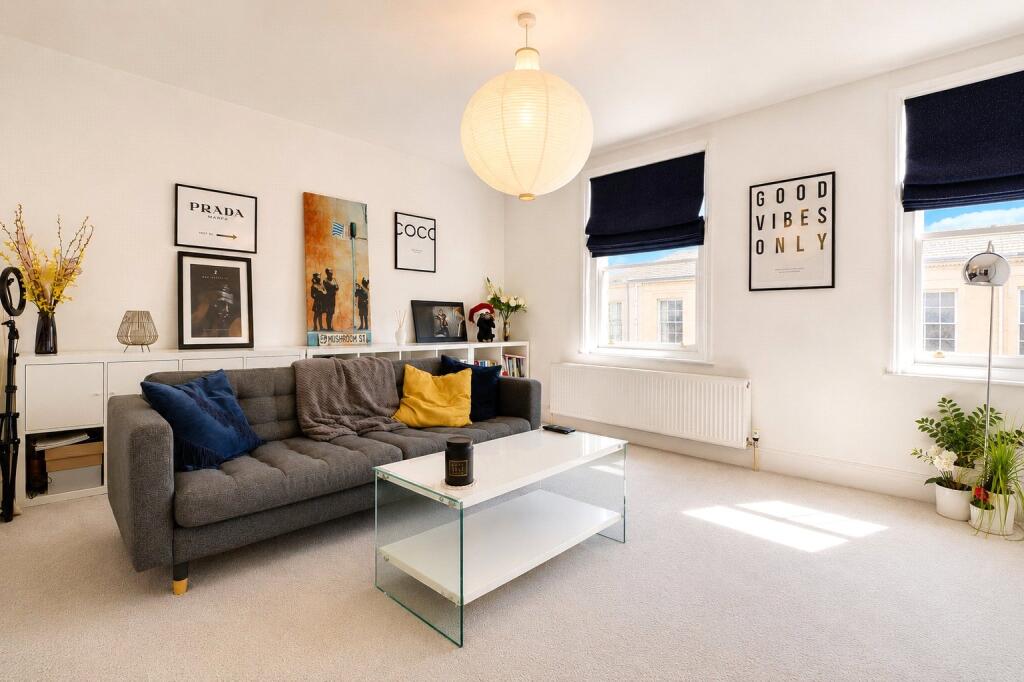 Main image of property: Boutport Street, Barnstaple, Devon, EX31