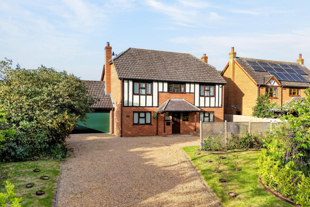 Main image of property: Green Lane, Upton, Cambridgeshire