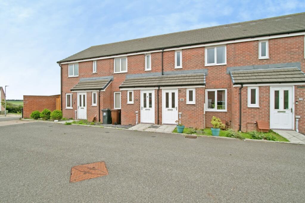 Main image of property: Kew An Prysk, Lane, Newquay, Cornwall, TR8