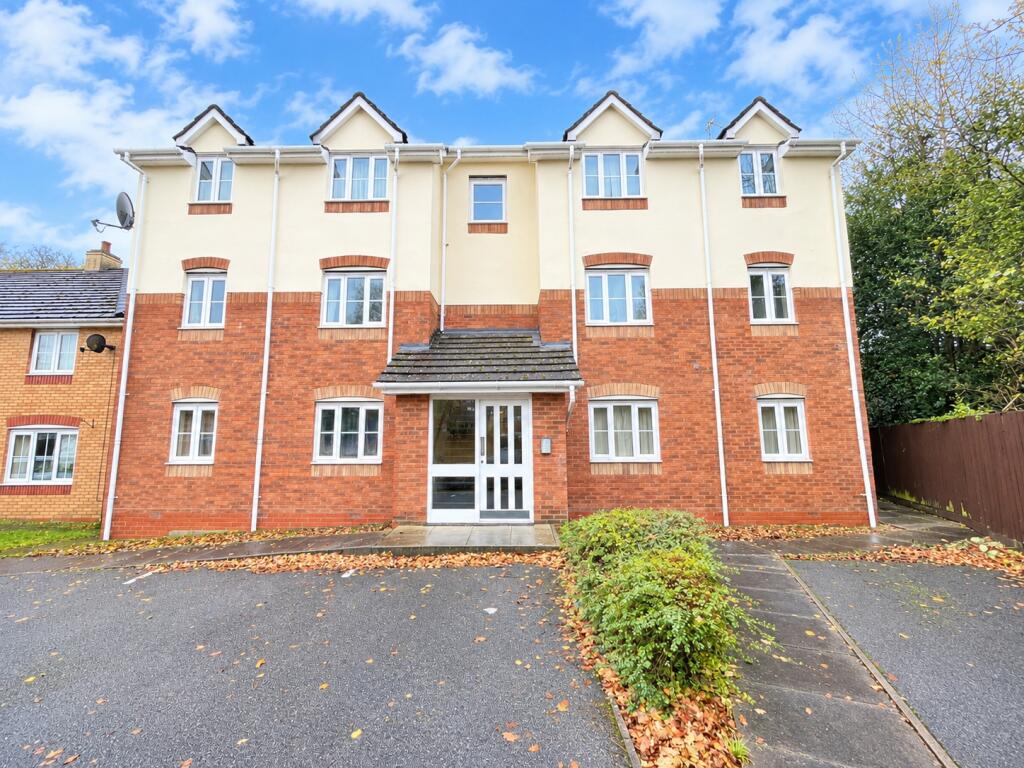 Main image of property: Joshua Close, Coventry, West Midlands, CV4