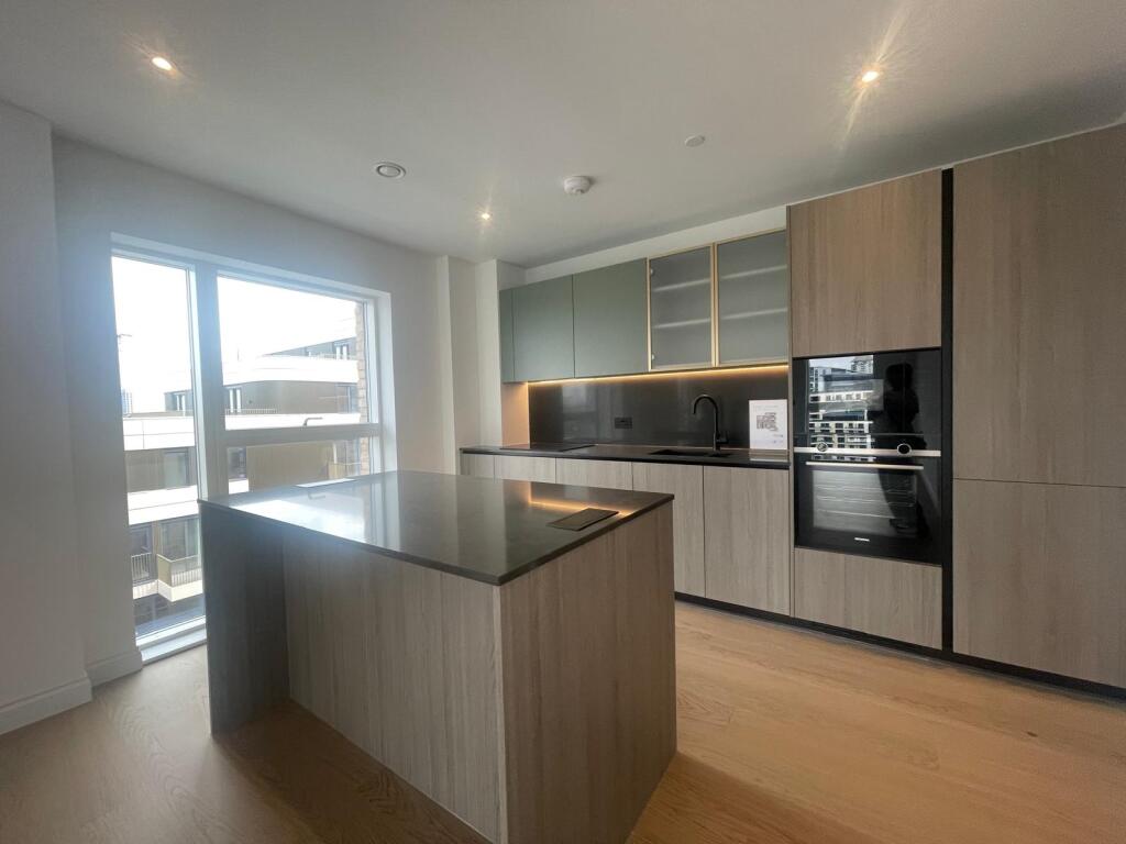 Main image of property: Cembra Apartments, Townmead Road, Hammersmith And Fulham, London