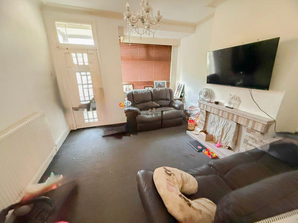 House in Birmingham, Wylde Green, Erdington - View 2