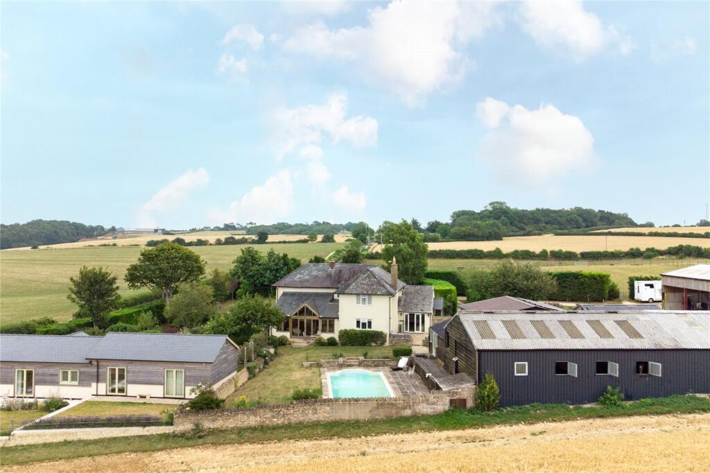 Main image of property: Langley Holding, Shipton-under-Wychwood, Chipping Norton, Oxfordshire, OX7