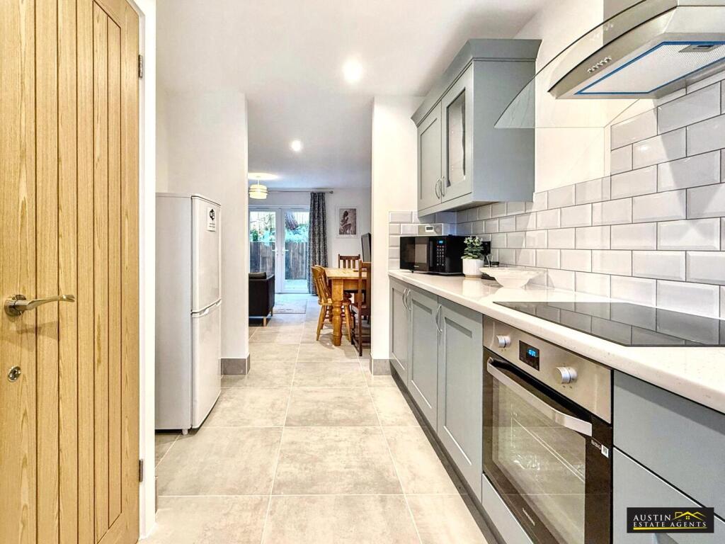 House in Weymouth, Rodwell - View 4
