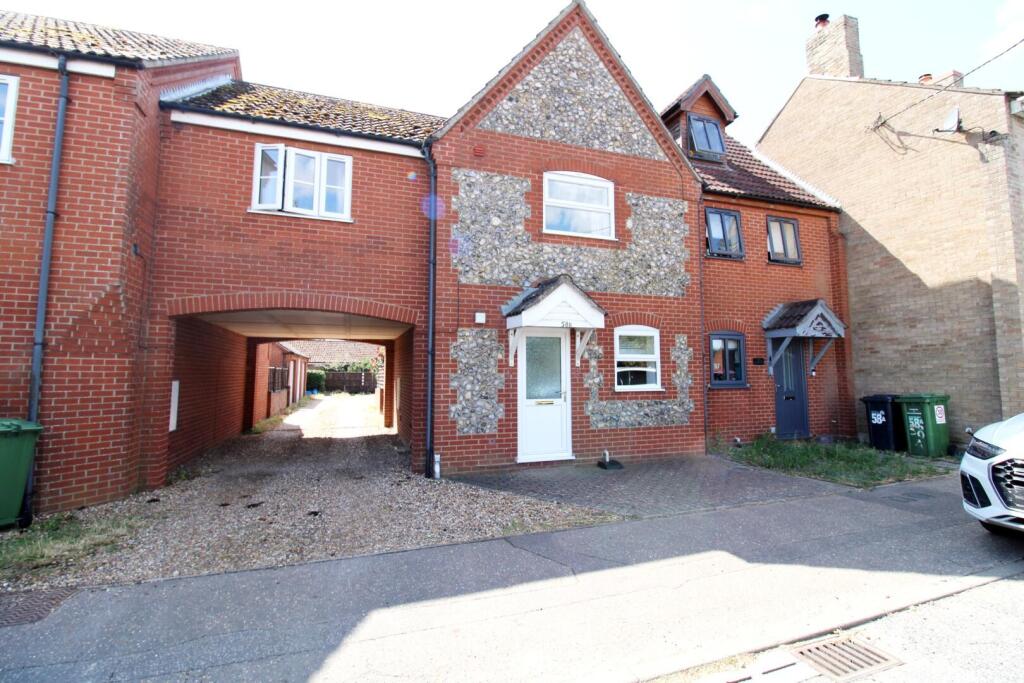 Main image of property: Main Street, Hockwold