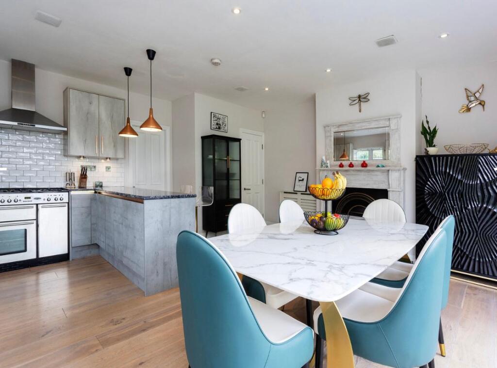 House in London - View 4