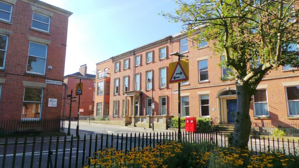 Main image of property: Winckley Square, Preston, Lancashire