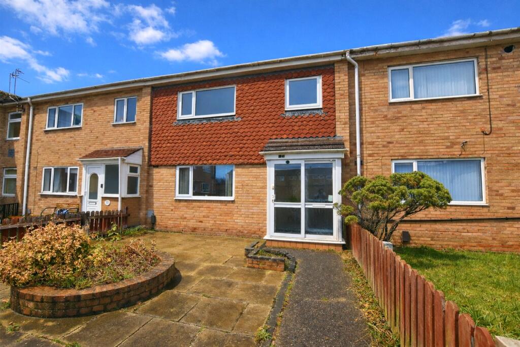 Main image of property: Sedgefield Close, Wirral, Merseyside, CH46