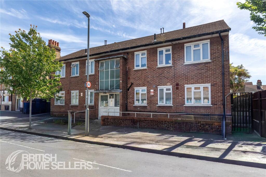 Main image of property: Himley Road, London, SW17