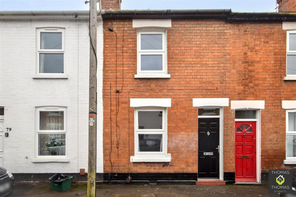 Main image of property: New Street, Gloucester