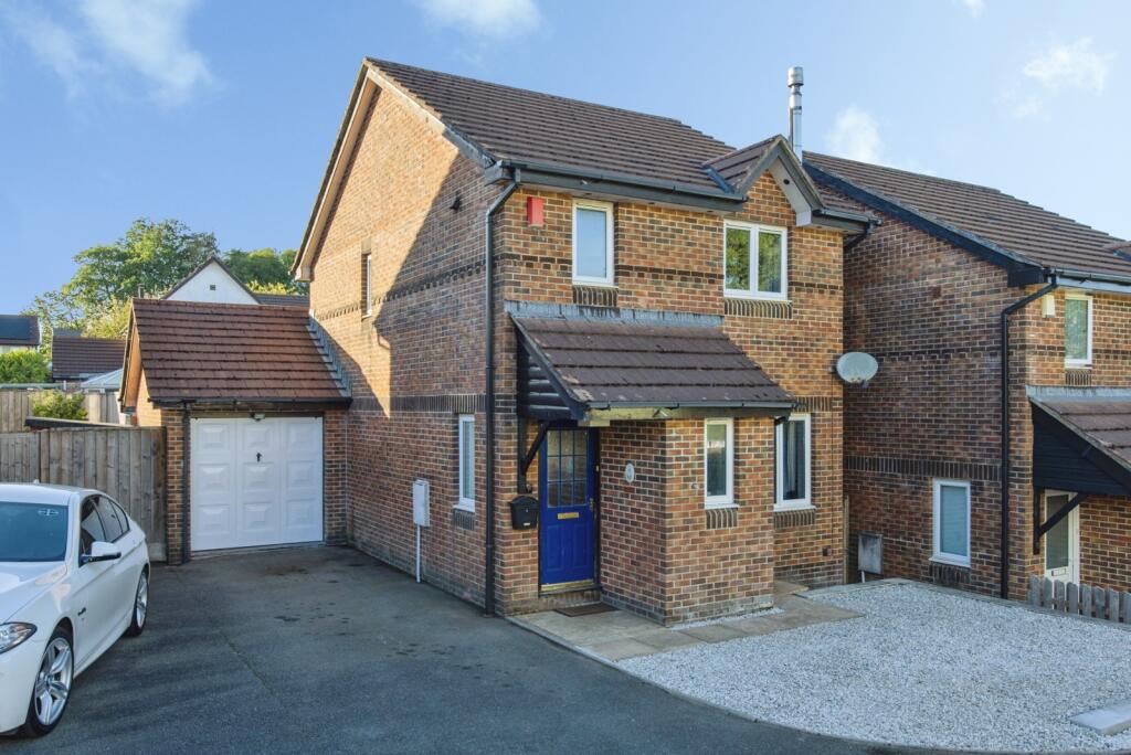 Main image of property: Trenouth Close, LISKEARD, Cornwall, PL14