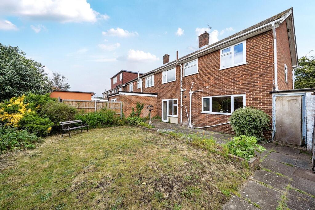 House in Dartford - View 5