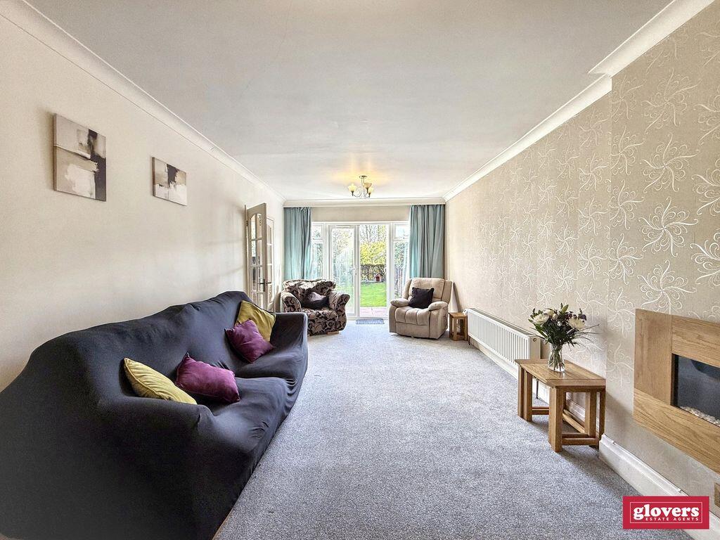 House in Birmingham, Kings Heath - View 5