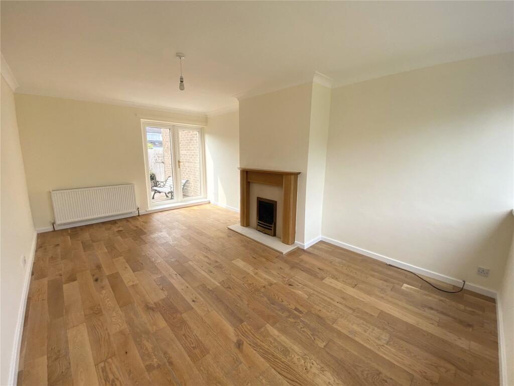 Welburn Close, Ovingham, Northumberland, ., NE42 photo 2