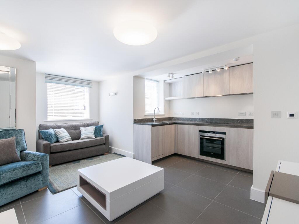 Main image of property: Cranham Street, Oxford