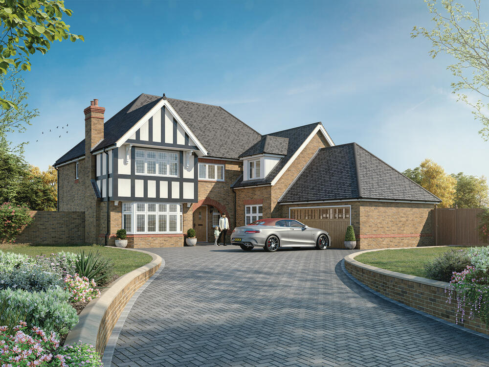 Main image of property: Butt Lane,
East Bridgford,
NG13 8NY