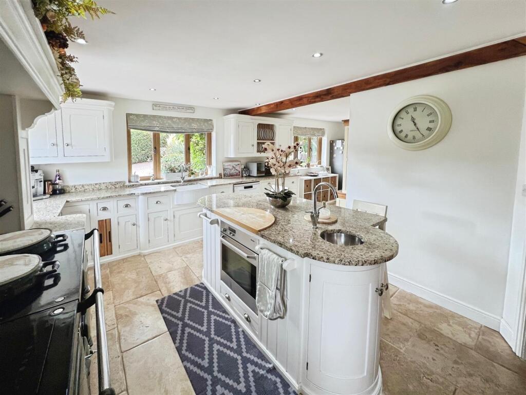 House in Baschurch, Shropshire - View 5