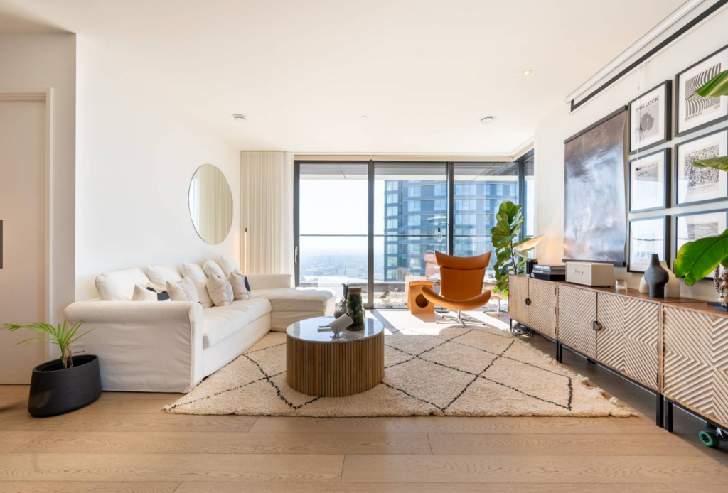 Main image of property: Bagshaw Building, 1 Wards Place, London, Greater London, E14