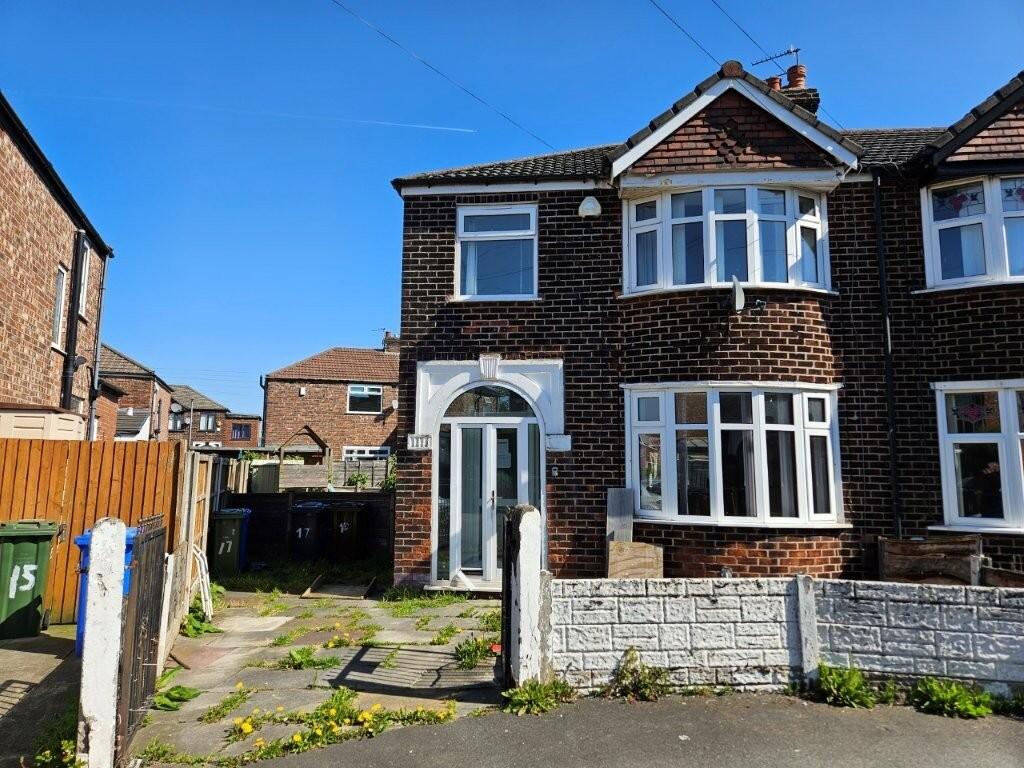 Main image of property: Moorland Avenue, Droylsden