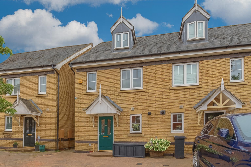 Main image of property: Shimbrooks, Great Leighs, Chelmsford