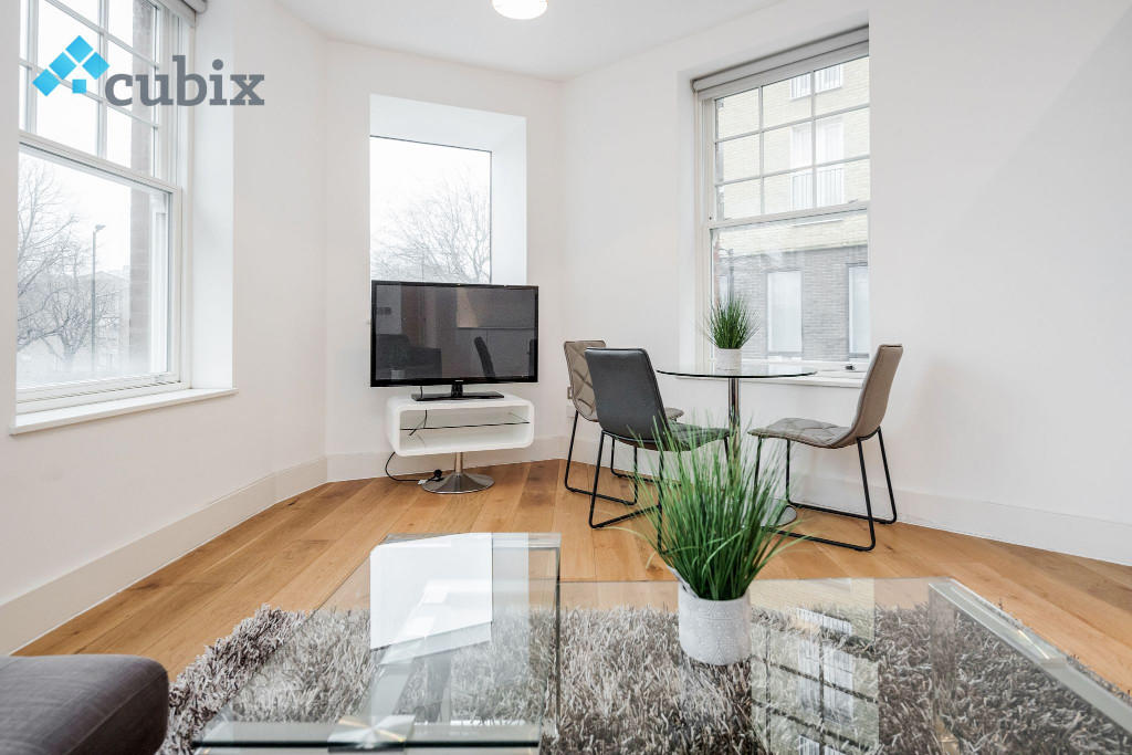 Main image of property: Silk Apartments, Wadding Street, Southwark, London