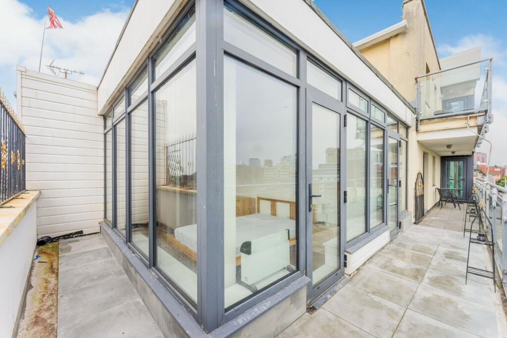 Main image of property: London Road, Liverpool, Merseyside, L3