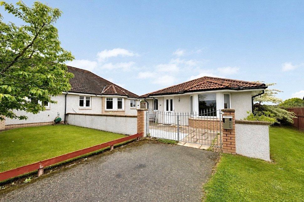 Main image of property: Taylor Place, Bishopmill, Elgin, Moray, IV30