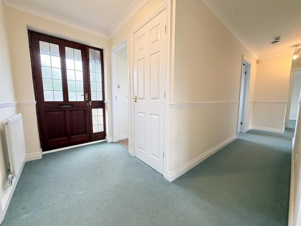 House in Nottingham - More
