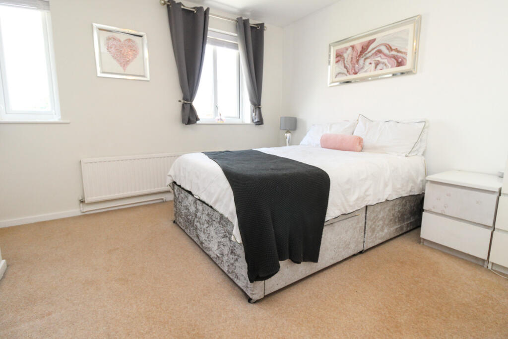 House in Warwick, Sydenham, Royal Leamington Spa - More